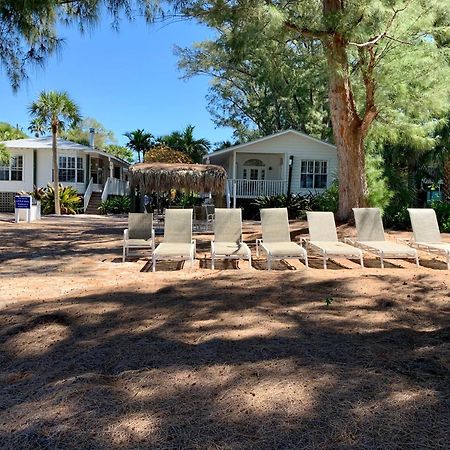 Little Gull Cottages Longboat Key Bagian luar foto