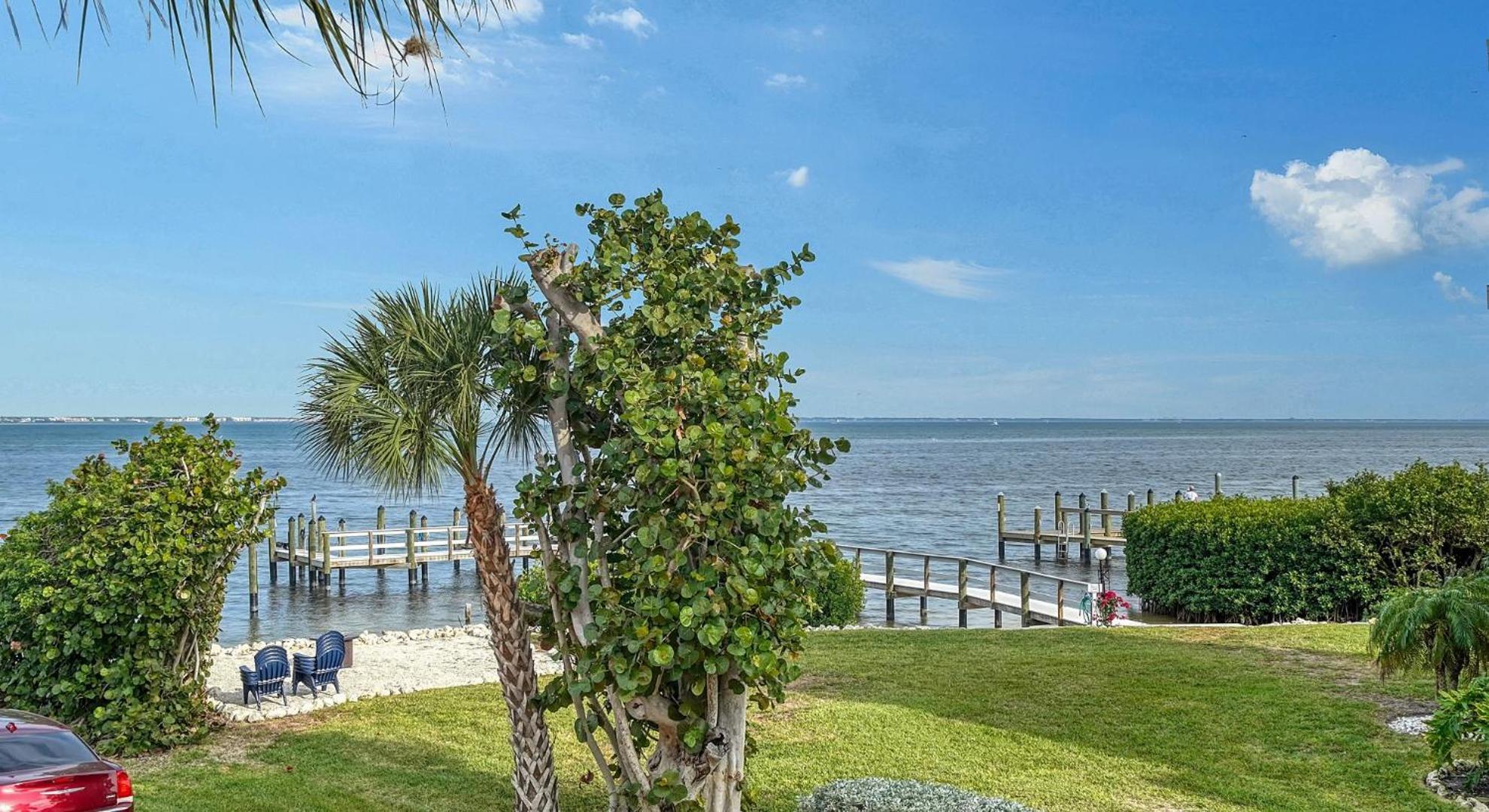 Little Gull Cottages Longboat Key Bagian luar foto