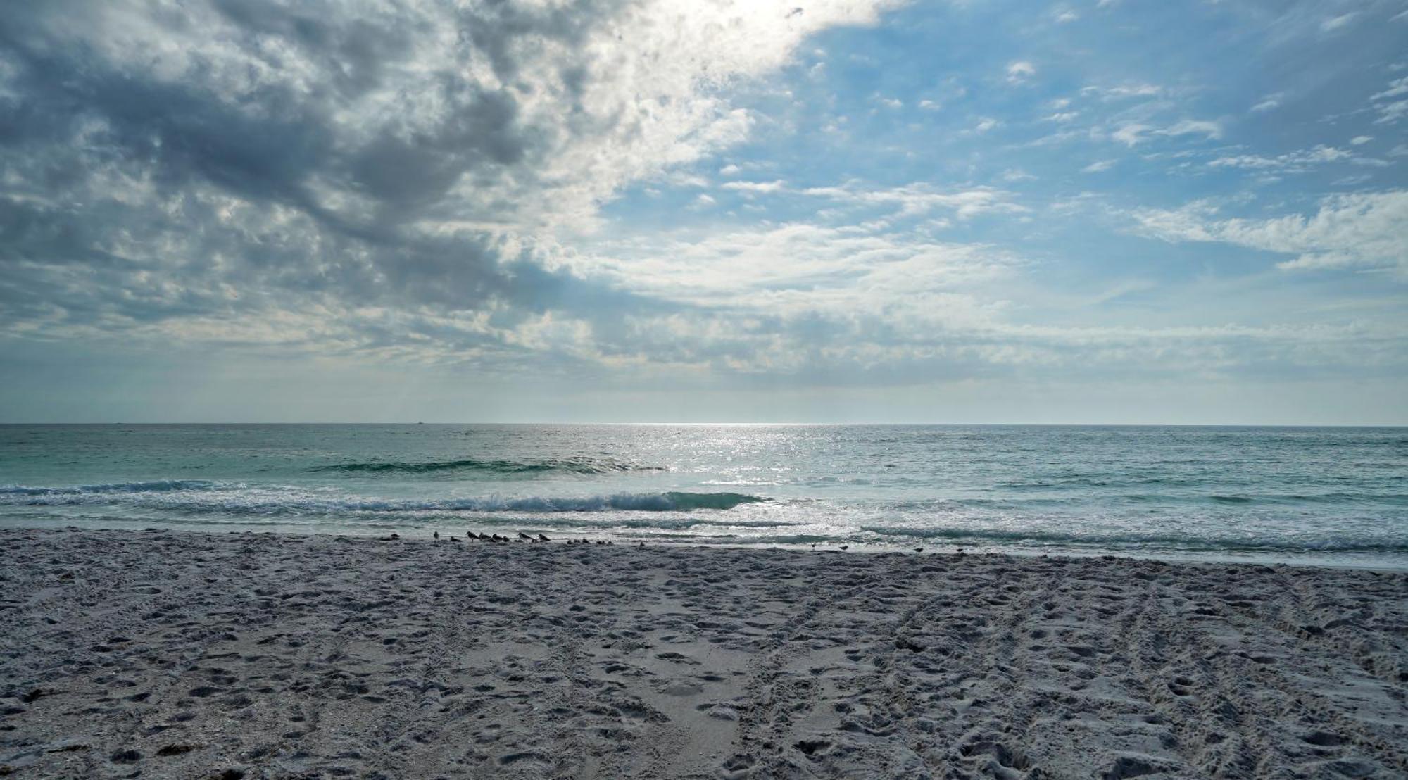 Little Gull Cottages Longboat Key Bagian luar foto