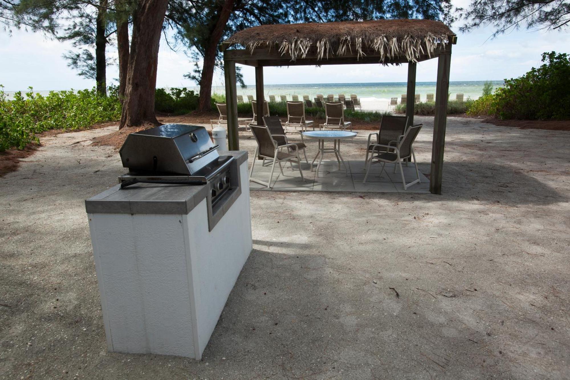 Little Gull Cottages Longboat Key Bagian luar foto