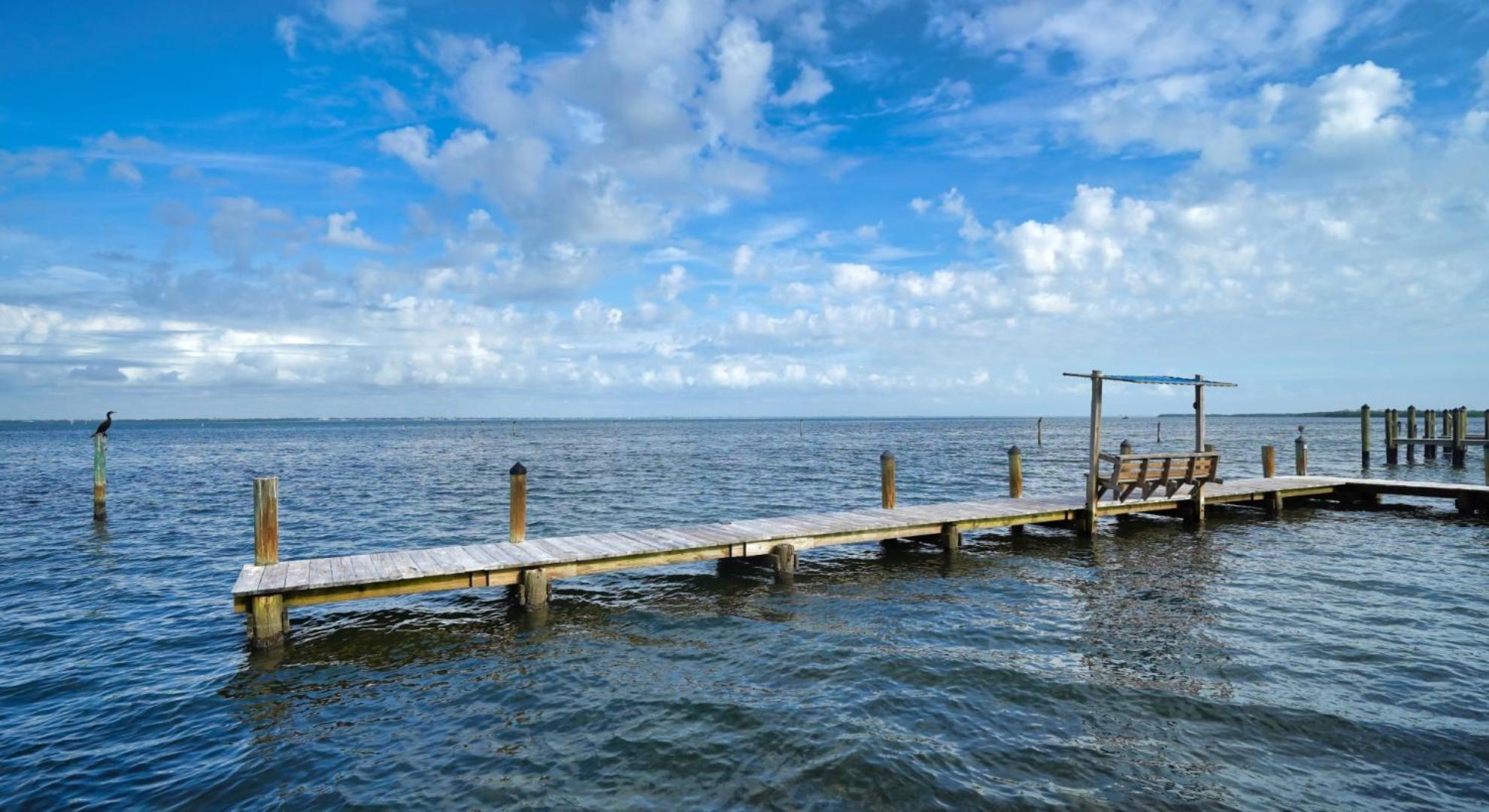Little Gull Cottages Longboat Key Bagian luar foto