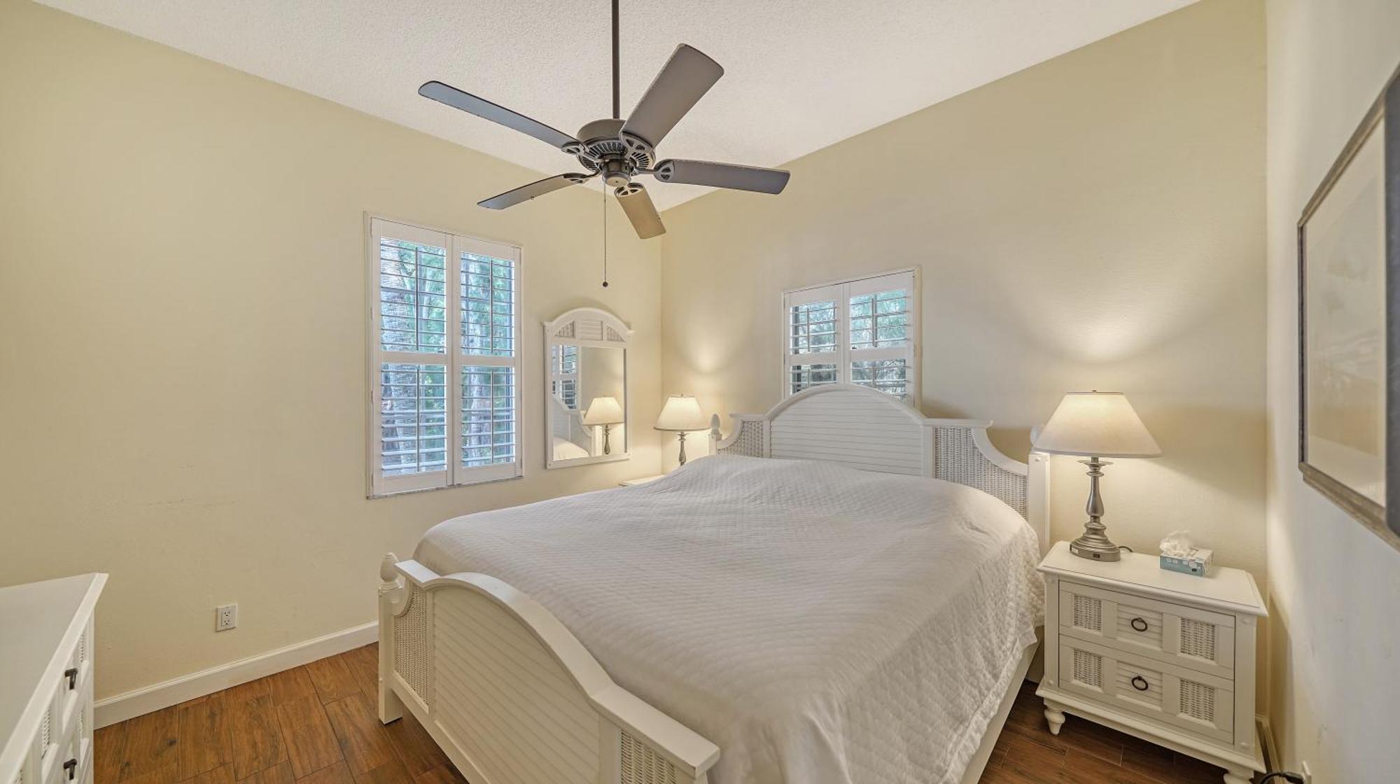 Little Gull Cottages Longboat Key Ruang foto