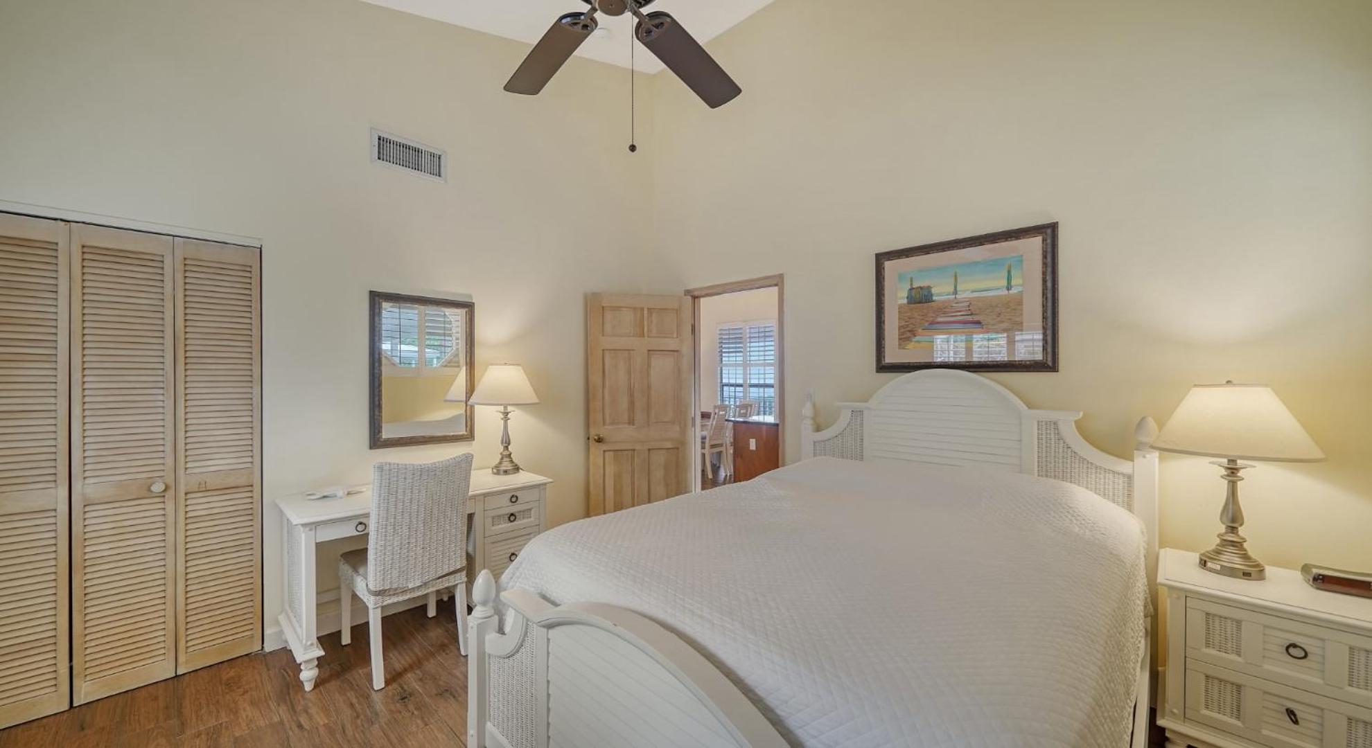 Little Gull Cottages Longboat Key Ruang foto