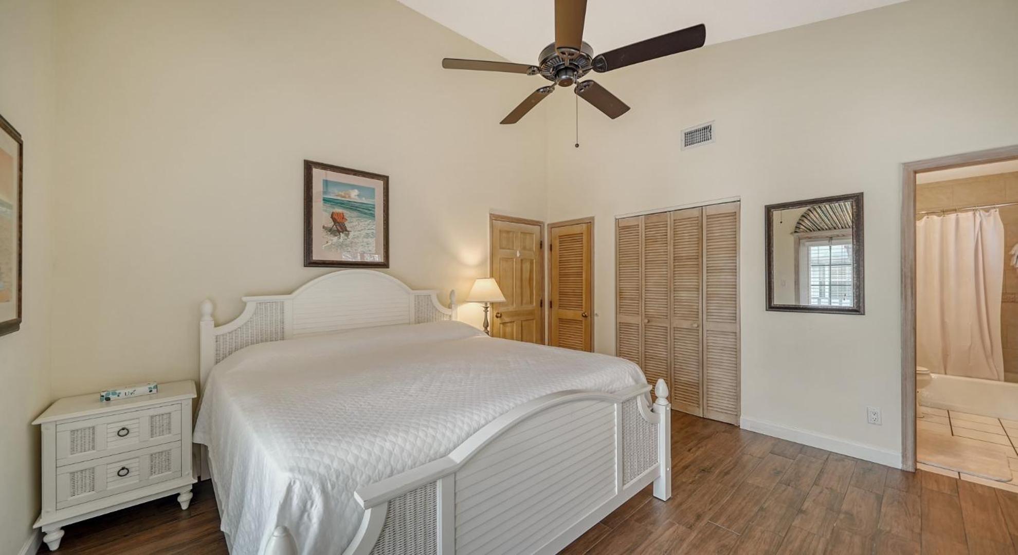 Little Gull Cottages Longboat Key Ruang foto
