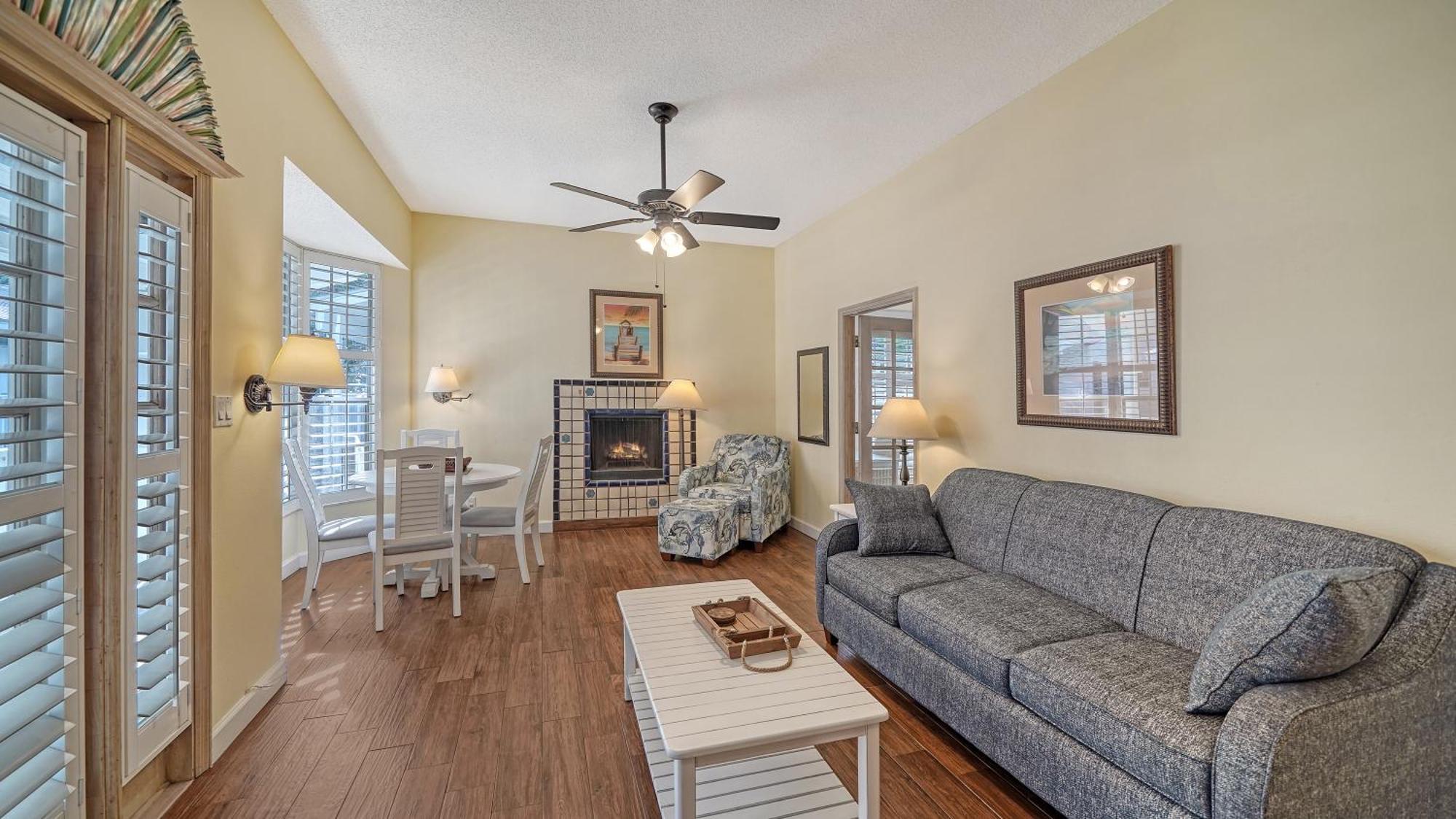 Little Gull Cottages Longboat Key Ruang foto