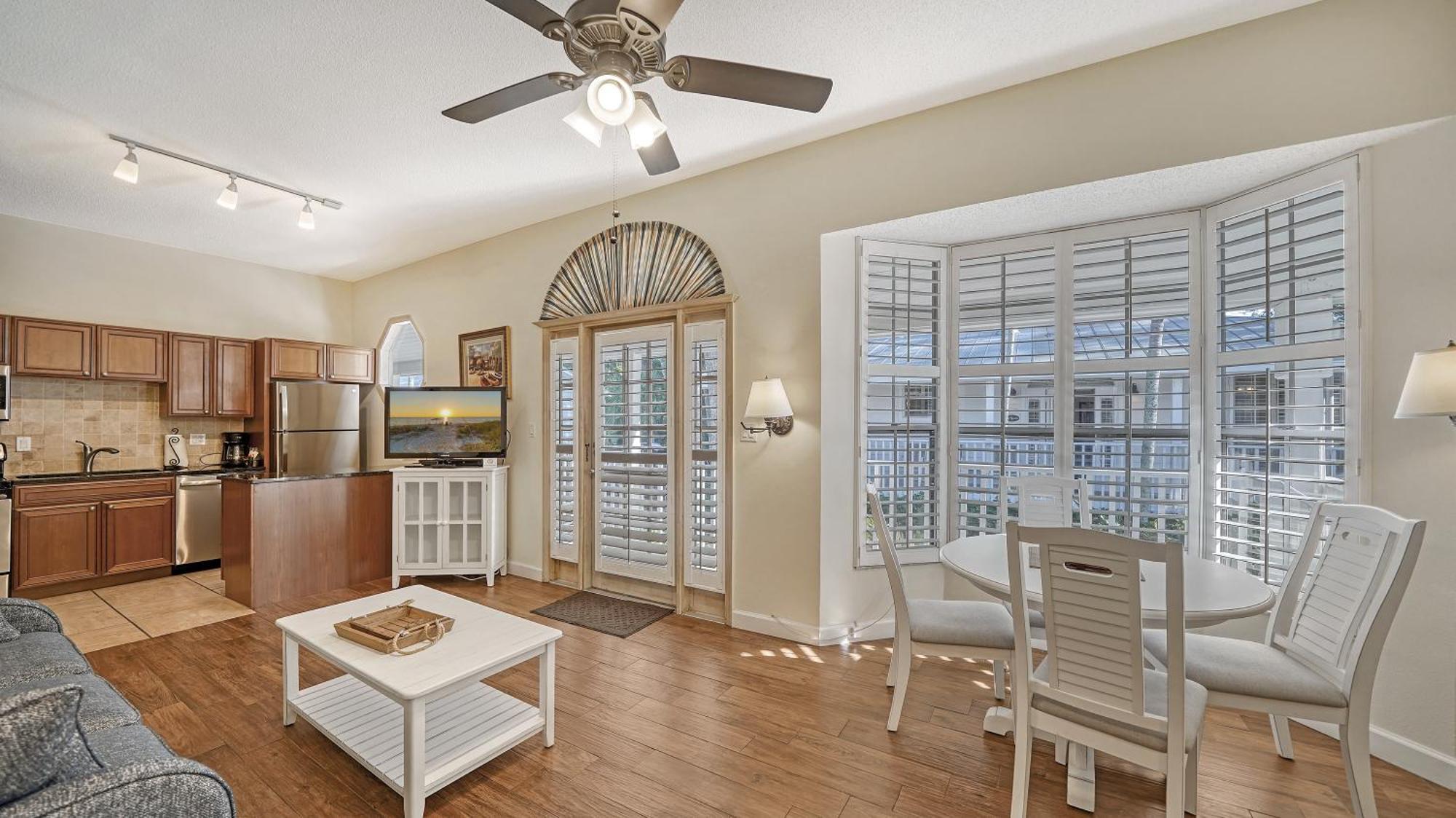Little Gull Cottages Longboat Key Ruang foto